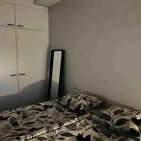 Lejlighed Saunallinen Kaksio Ydinkeskustasta Oulu